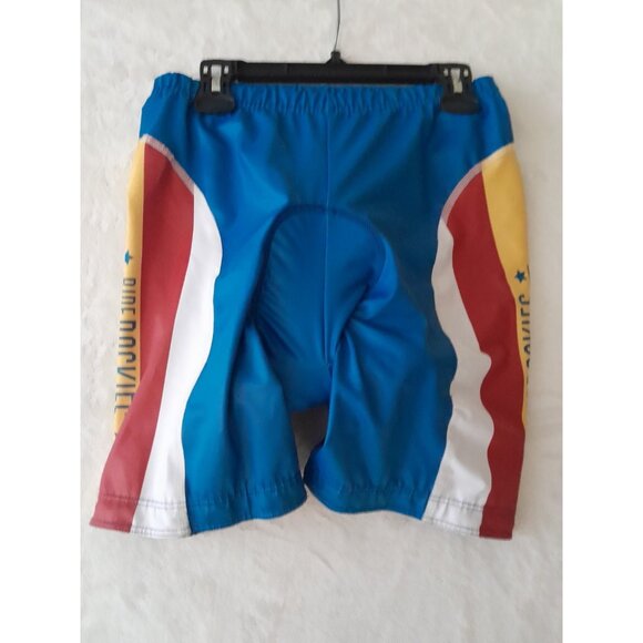 Hincapie Womens Ride The Rockies Cycling Shorts Padded Size Large - Picture 4 of 5